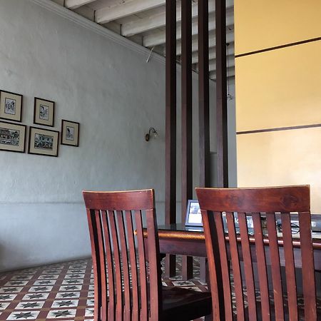 Old Penang Guesthouse George Town  Kültér fotó