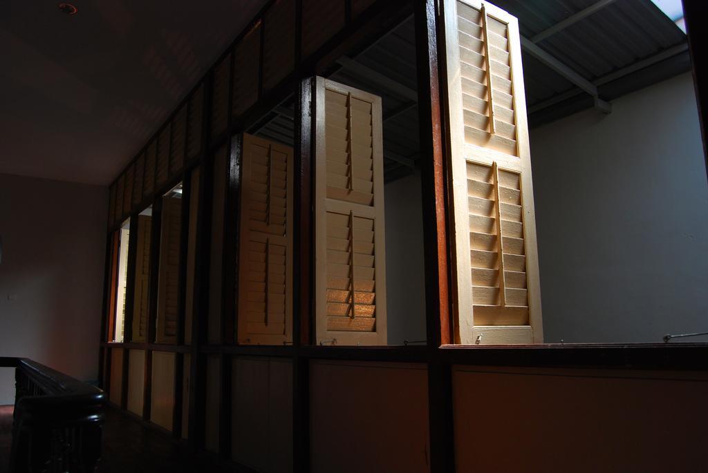 Old Penang Guesthouse George Town  Kültér fotó