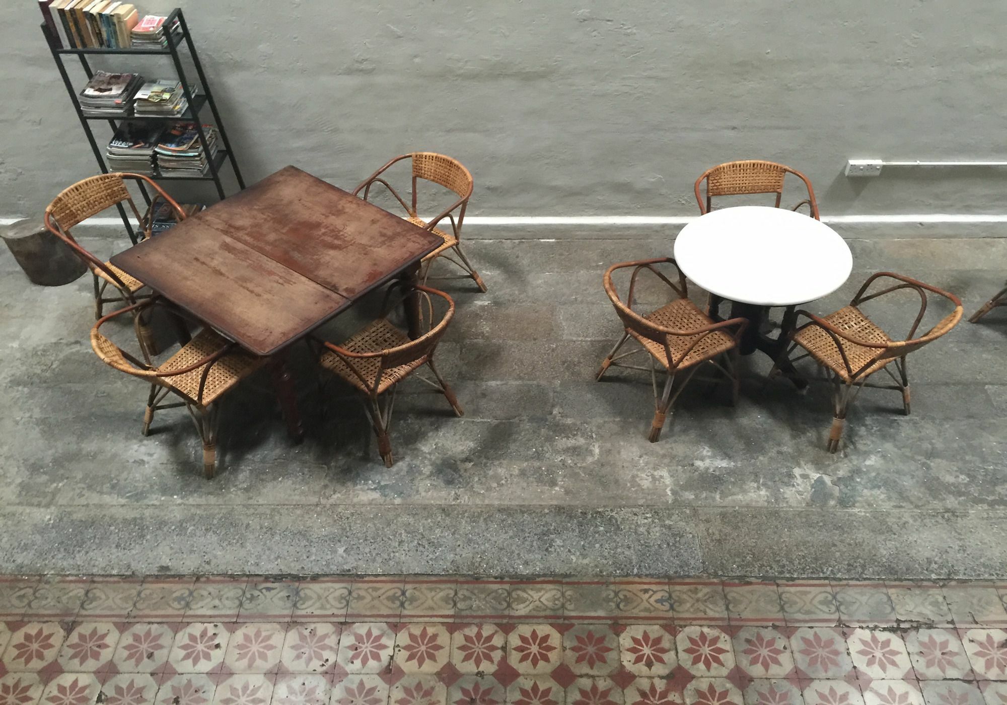 Old Penang Guesthouse George Town  Kültér fotó