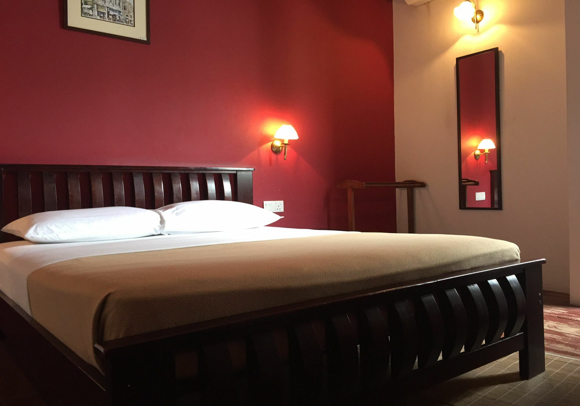 Old Penang Guesthouse George Town  Kültér fotó
