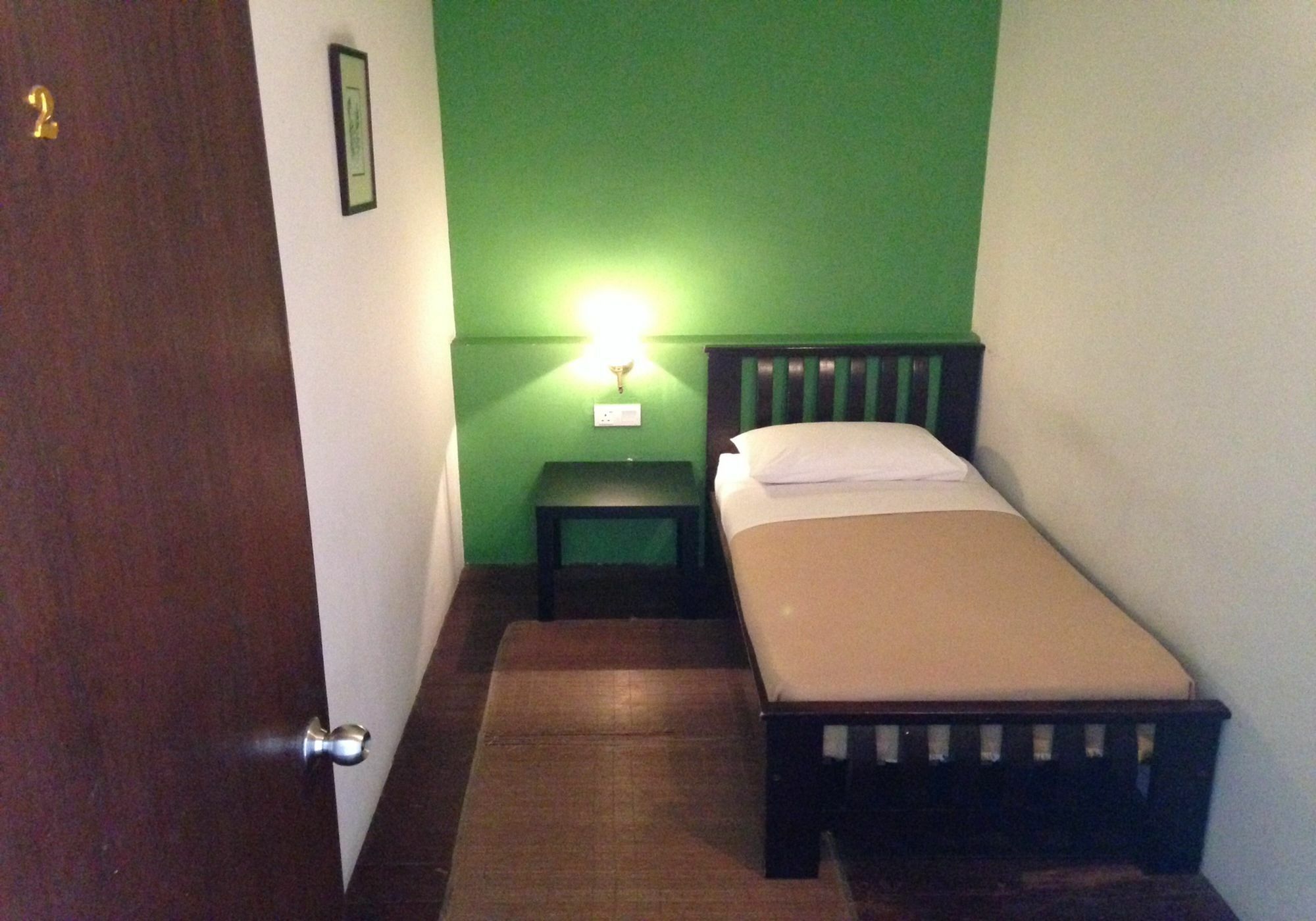 Old Penang Guesthouse George Town  Kültér fotó