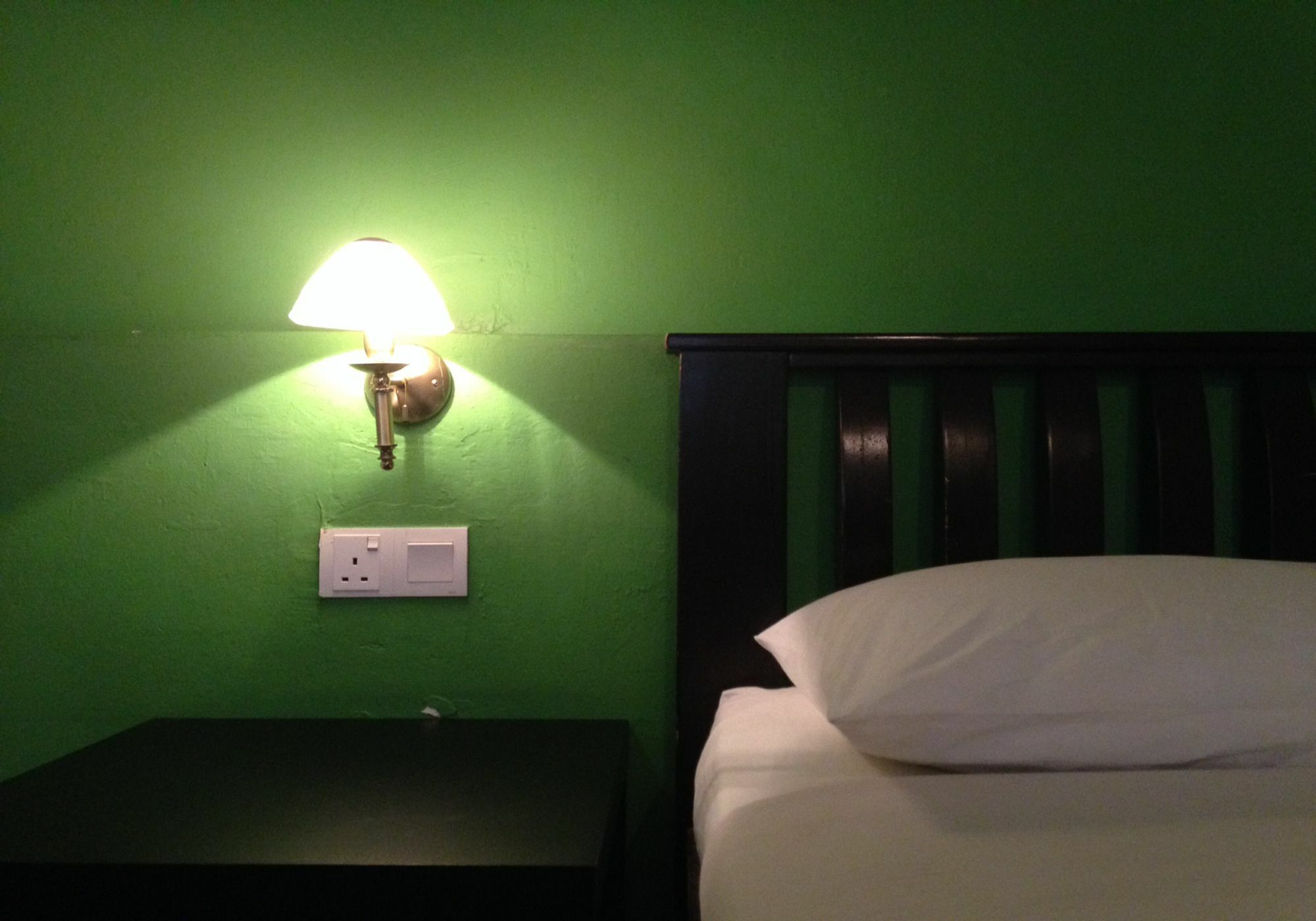 Old Penang Guesthouse George Town  Kültér fotó