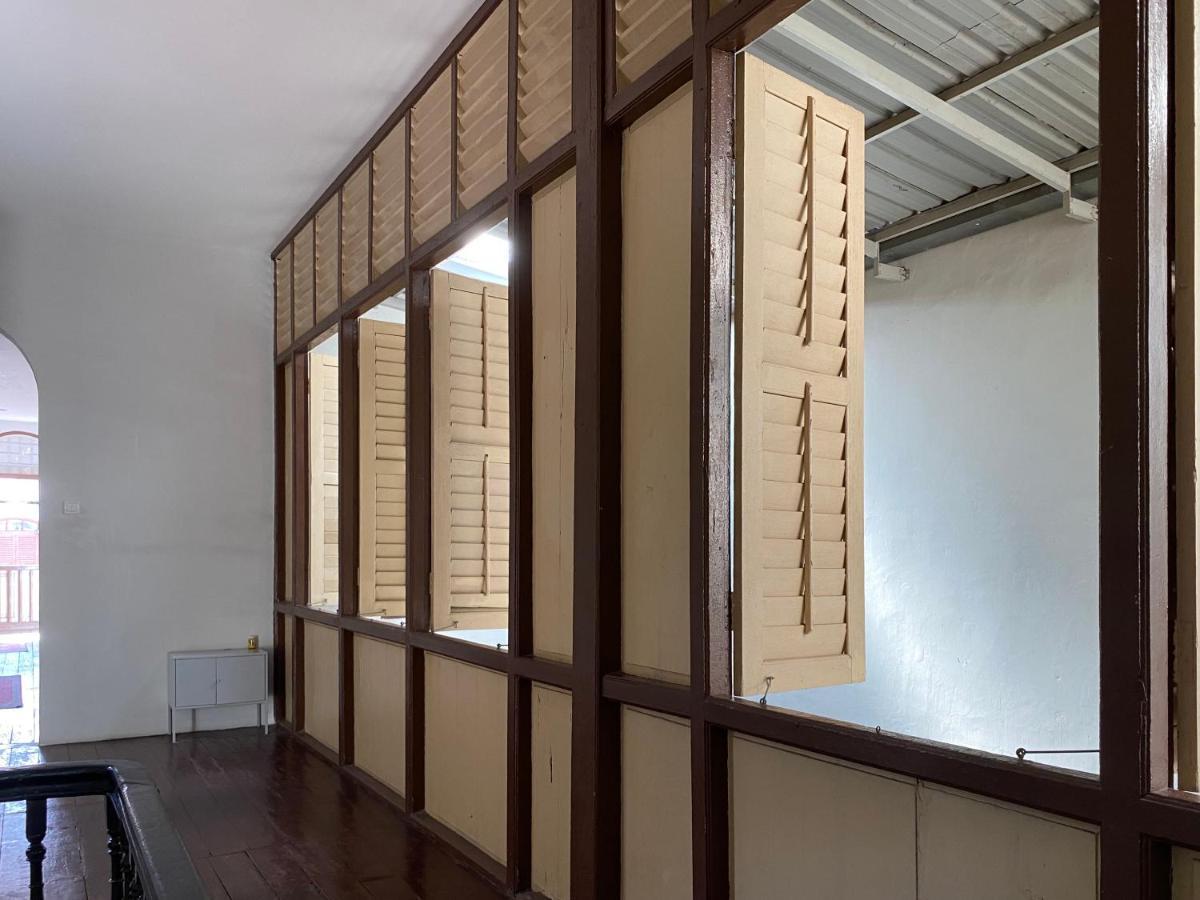 Old Penang Guesthouse George Town  Kültér fotó